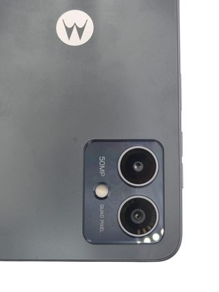 MOVIL MOTOROLA MOTO G 14 128GB 4GB RAM + CARGADOR + FUNDA + CAJA