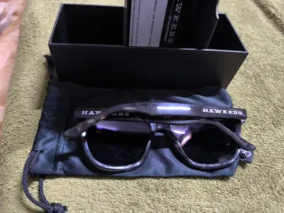 Gafas de sol Hawkers Classic Grises