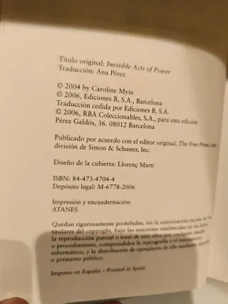 Colección de libros