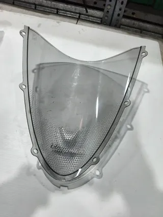 Cúpula Kawasaki ZX6R 2007