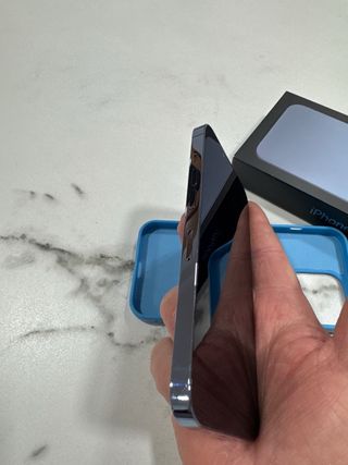 iPhone 13 Pro Sierra Blue