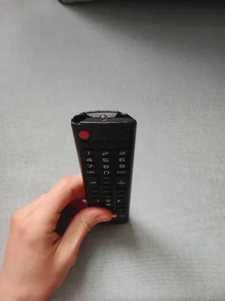 (Vendo o cambio) televisor de plasma 55"  (110x70)