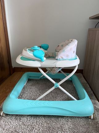 Andador bebé OLMITOS