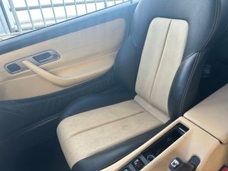 Mercedes-Benz SLK 2002