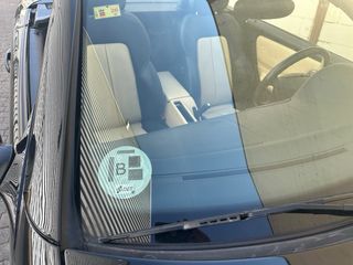 Mercedes-Benz SLK 2002