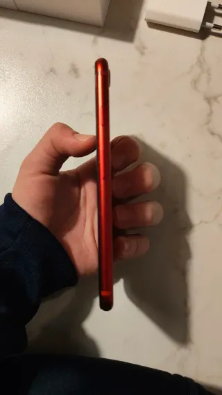 iPhone SE 2ª gen (RED)