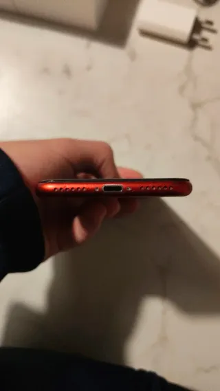 iPhone SE 2ª gen (RED)