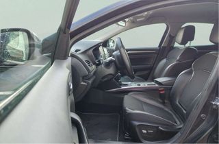 Renault Megane 1.5 dci Bose Energy EDC