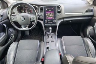 Renault Megane 1.5 dci Bose Energy EDC