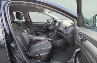 Renault Megane 1.5 dci Bose Energy EDC