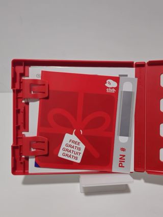 Pokemon Rubino Omega Nintendo 3DS