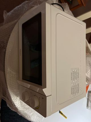 Microondas Selecline Nuevo