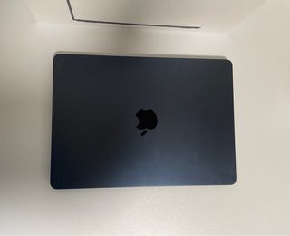MacBook Air 13,6” M2 8GB RAM 256GB SSD