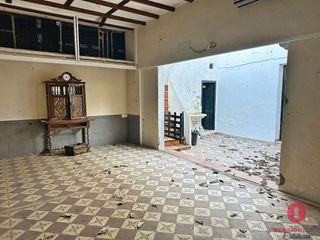 Chalet en venta en Sector Sur en Córdoba