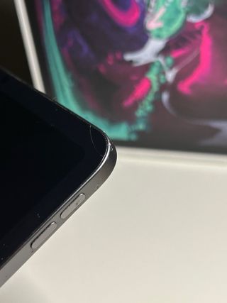 iPad Pro 2018 - 256GB -Space Gray