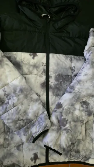 Piumino Primark uomo