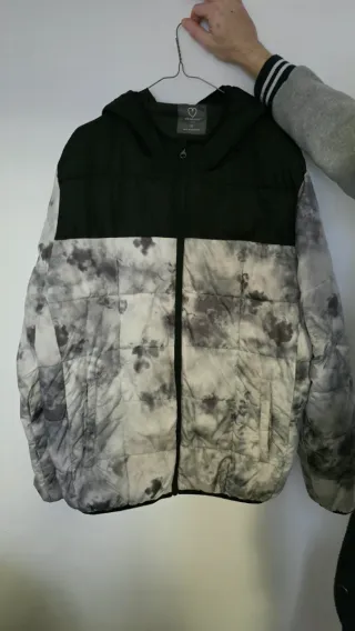 Piumino Primark uomo