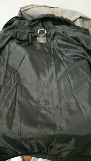 Piumino Primark uomo