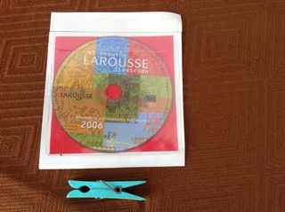 El pequeño Larousse ilustrado