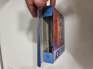 Bionic Commando Game Boy Capcom Completo