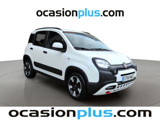 Fiat Panda 1.0 Hybrid Cross 51 kW (70 CV)