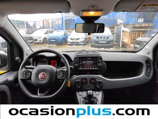 Fiat Panda 1.0 Hybrid Cross 51 kW (70 CV)
