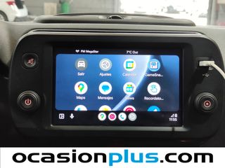 Fiat Panda 1.0 Hybrid Cross 51 kW (70 CV)