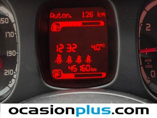 Fiat Panda 1.0 Hybrid Cross 51 kW (70 CV)