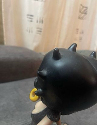 Figura Betty Boop de Resina