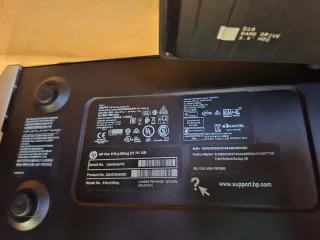 Computer HP Pavilion con Tastiera HP