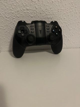 Mando de juego para Android