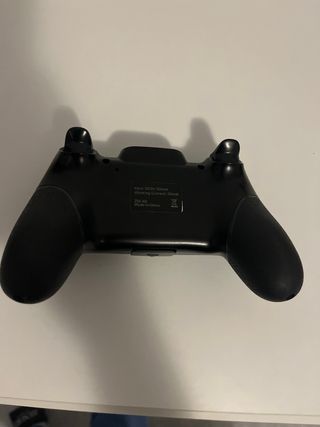 Mando de juego para Android