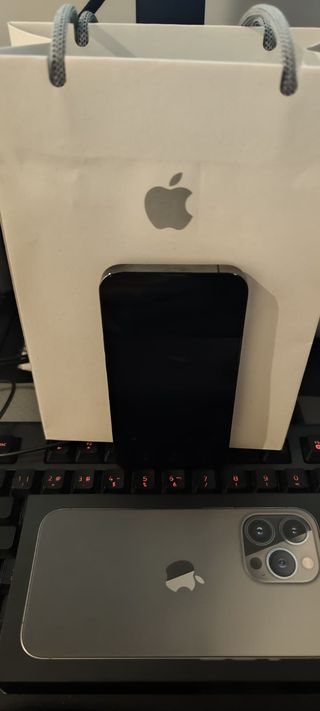 iPhone 13 Pro 128GB Gris