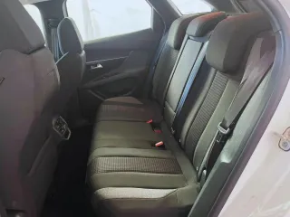 Peugeot 3008 2022