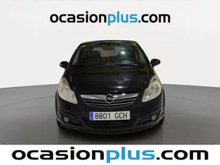 Opel Corsa 1.2 Enjoy 59 kW (80 CV)