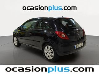 Opel Corsa 1.2 Enjoy 59 kW (80 CV)