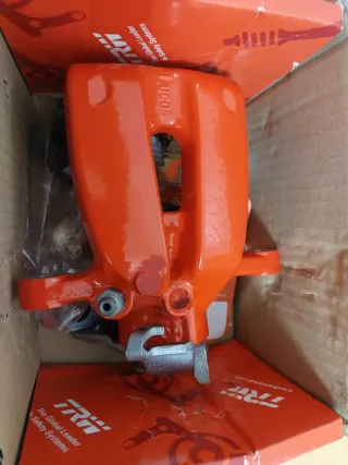 Pinza Freno TRW Fiat Panda/500/Abarth