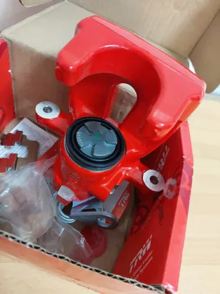 Pinza Freno TRW Fiat Panda/500/Abarth