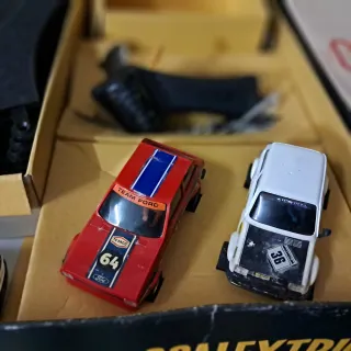 Scalextric GP 29