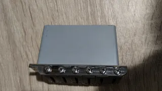 Puente Tremolo Stratocaster Completo