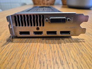 Scheda Grafica MSI GTX 960 2GB GDDR5