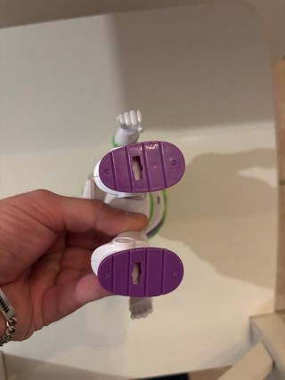 Buzz Lightyear Action Figure