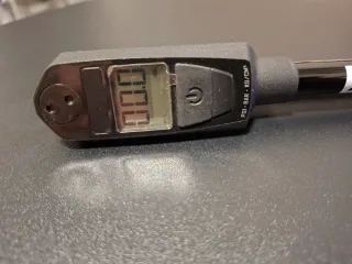 Bomba Aire Horquilla WP Digital