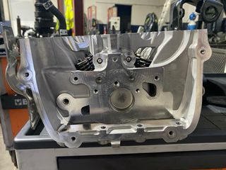 Culata Golf R 2.0 TFSI CJX