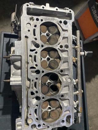 Culata Golf R 2.0 TFSI CJX