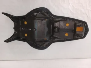 Asiento BMW K1200R Original