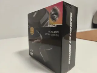 Auriculares Bose Ultra