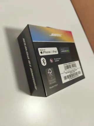 Auriculares Bose Ultra