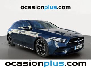 Mercedes-Benz Clase A 180 d 85 kW (116 CV)