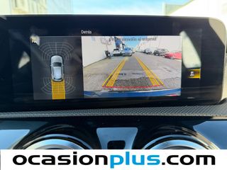 Mercedes-Benz Clase A 180 d 85 kW (116 CV)